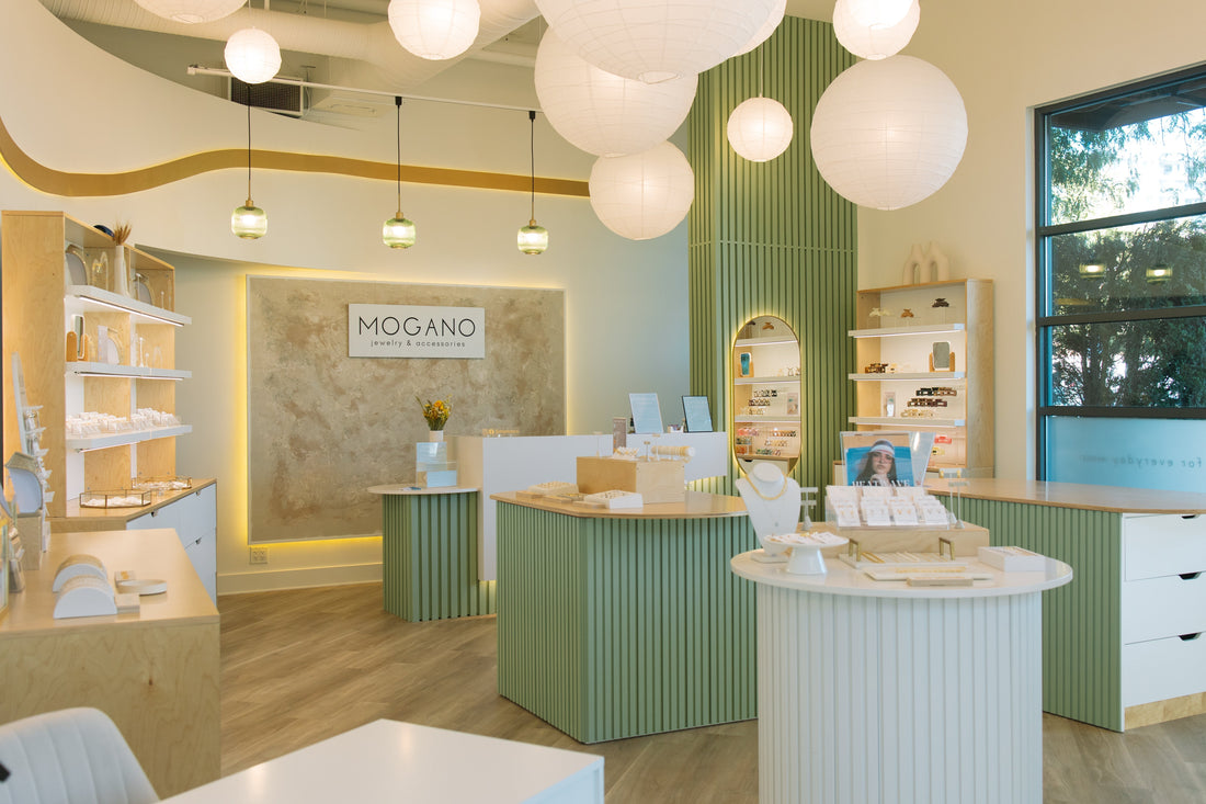 Shop Local, Shop Mogano: 2025 Market Season Lineup