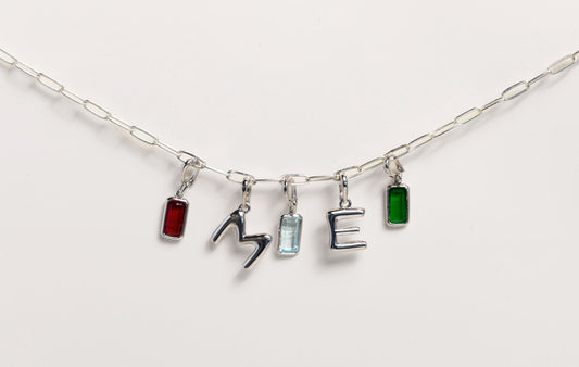 The Best Charms for Necklaces to Give as Gifts