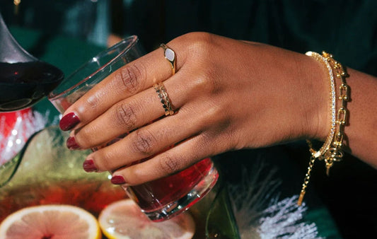 January jewelry - Shop Mogano hypoallergenic jewelry for all skin types