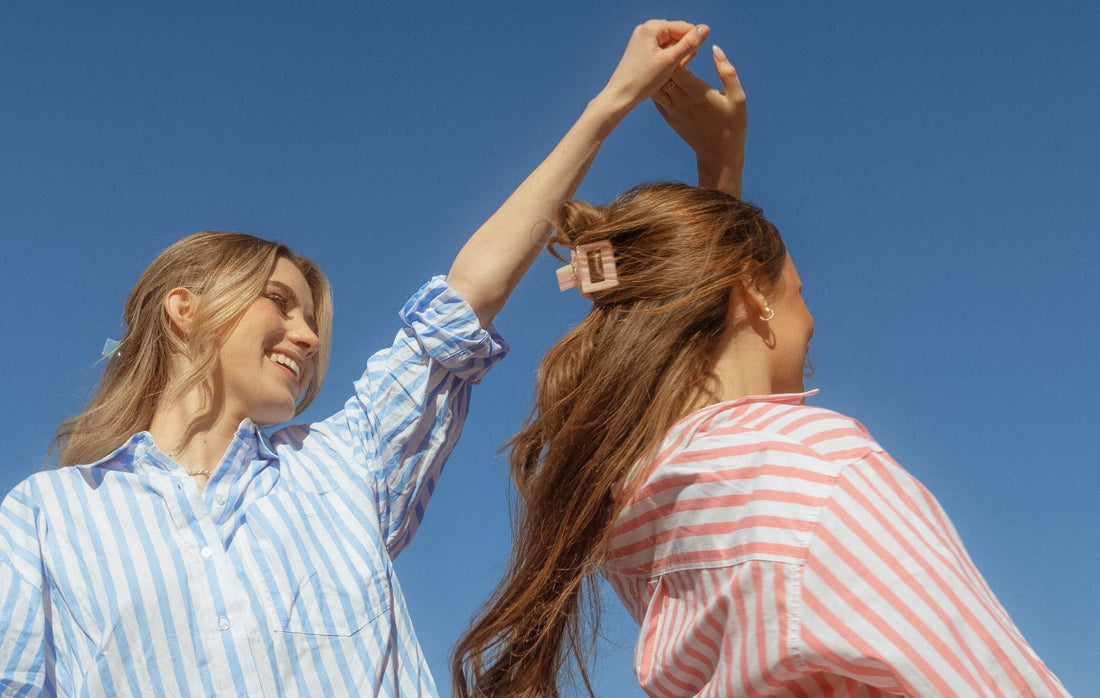 Affordable hypoallergenic gold and silver jewelry gifts under $50 CAD – Mogano Jewelry for all skin types, designed to last