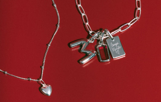 Celebrating Galentine’s Day With Meaningful Jewelry for the Girls You Love - Shop Mogano Hypoallergenic jewelry for all skin types