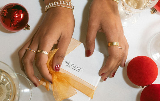 Luxury Gifts Under $100 for Her: Jewelry That Delivers Everyday Elegance