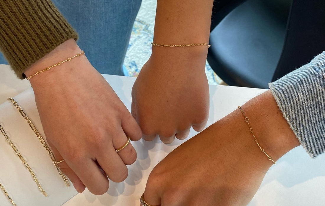 Permanent Jewelry Near Me: Why Mogano’s Kelowna Studio Is Worth the Visit