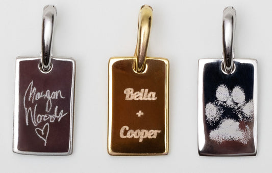 5 Unique Ways to Create an Engraved Necklace That Tells Your Story