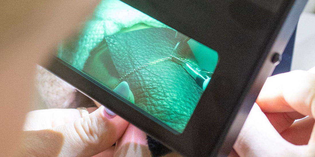 How Permanent Jewelry Turns Daily Wear Into Something Truly Personal