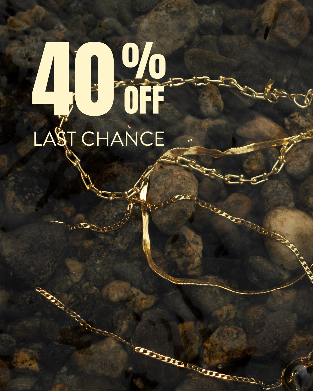 Last Chance