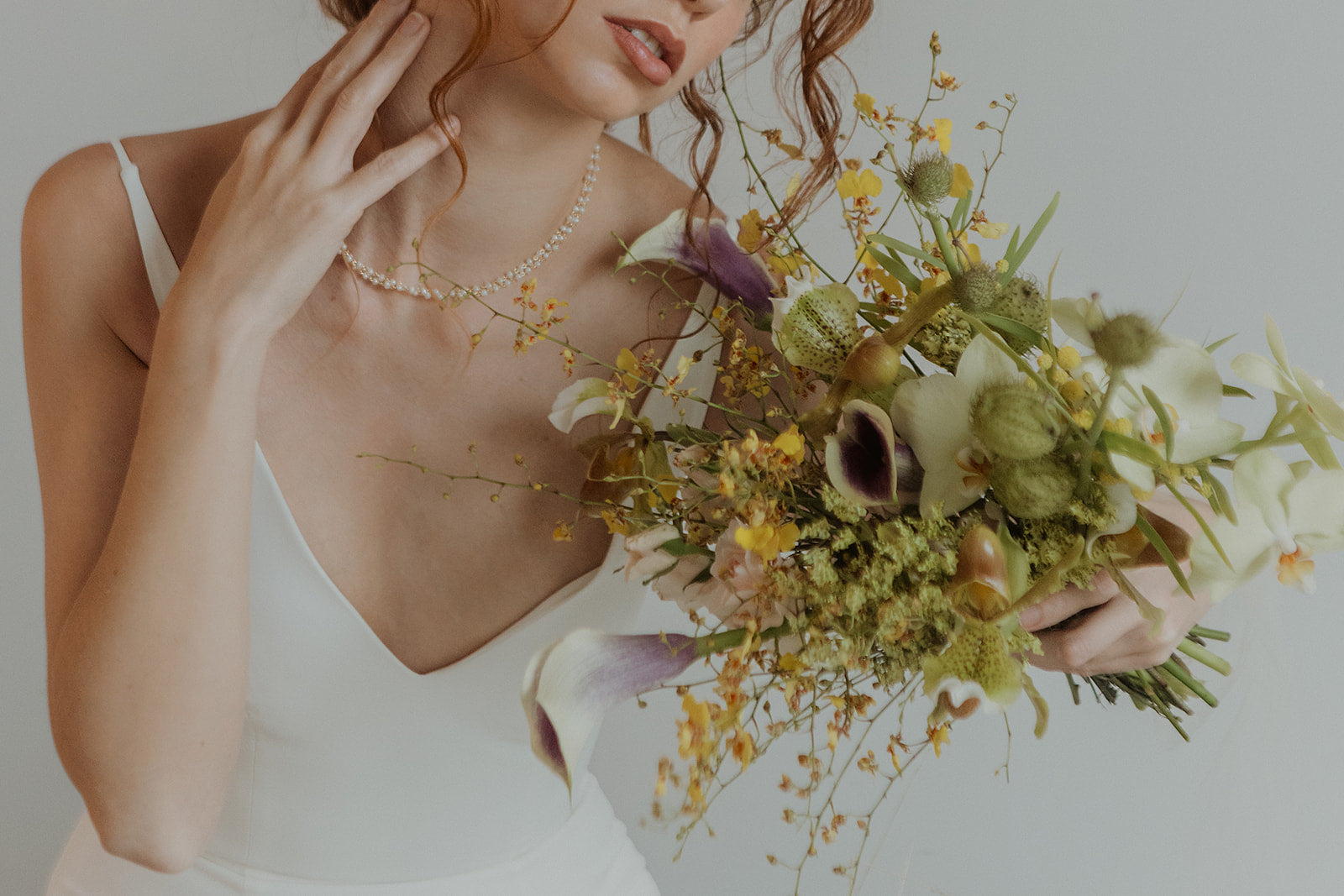 Bridal Edit
