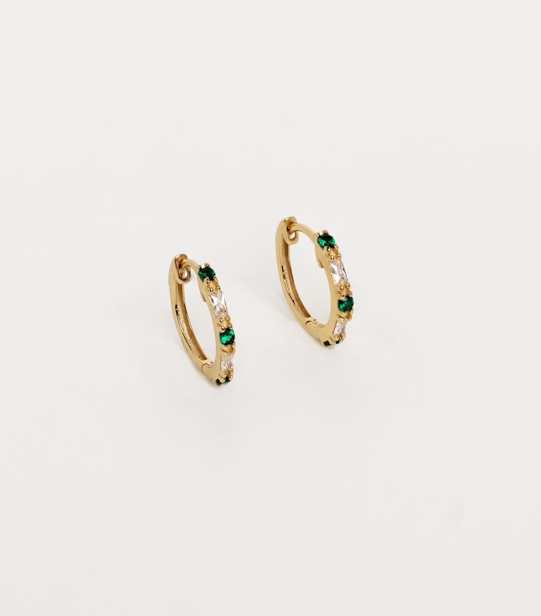 Earrings - MOGANO