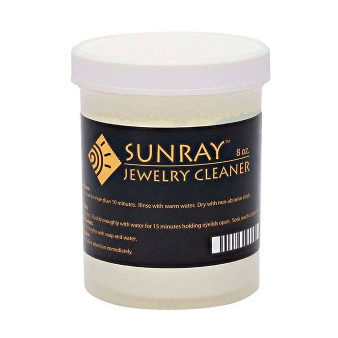 Jewelry Cleaner