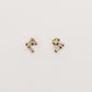 Aspen Stud Earrings | Hypoallergenic Earrings | Earrings for Sensitive Ears
