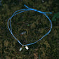 Satin Cord Necklace