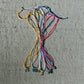 Satin Cord Necklace