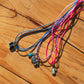 Satin Cord Necklace