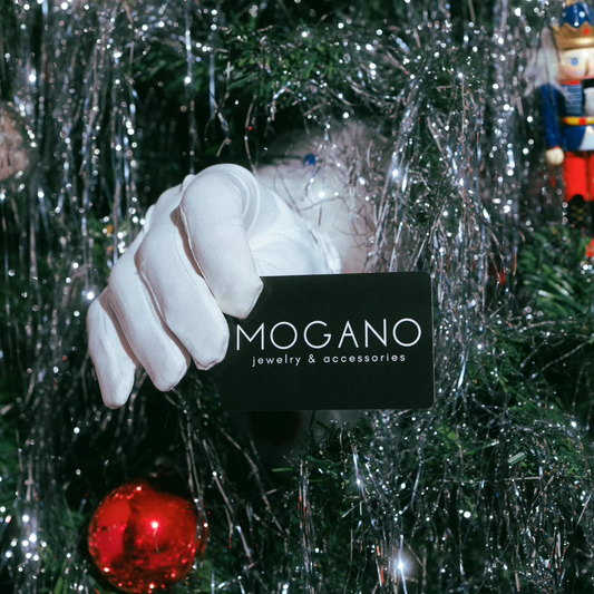 MOGANO Gift Card