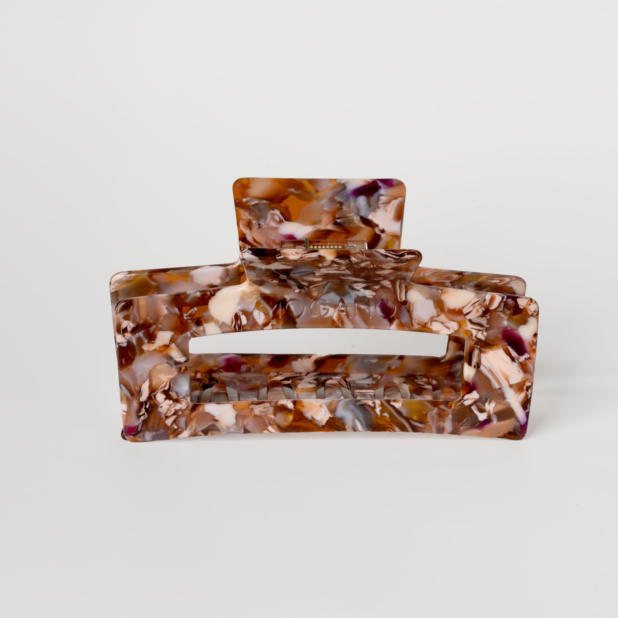 Classic Hair Claw Clip