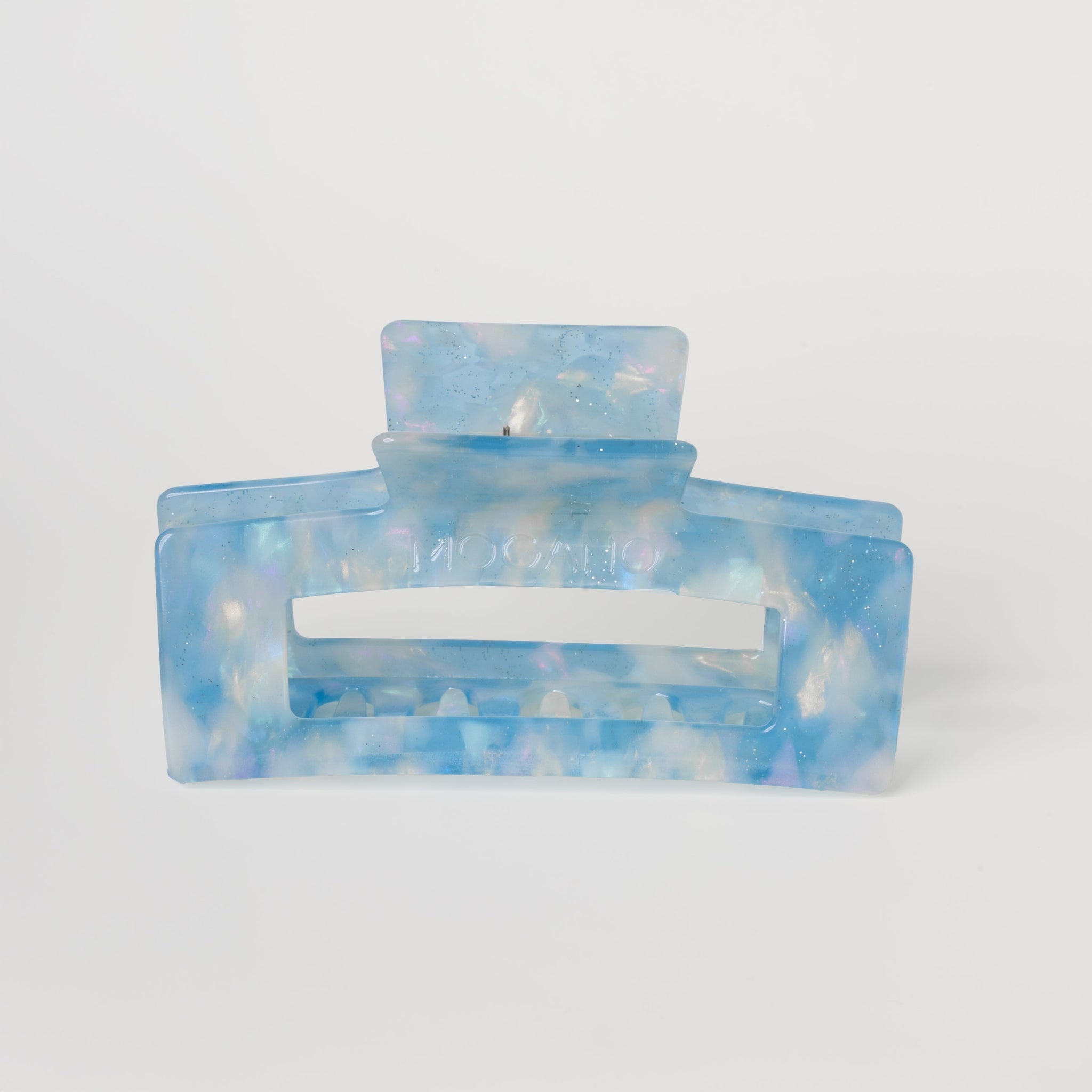 Classic Hair Claw Clip