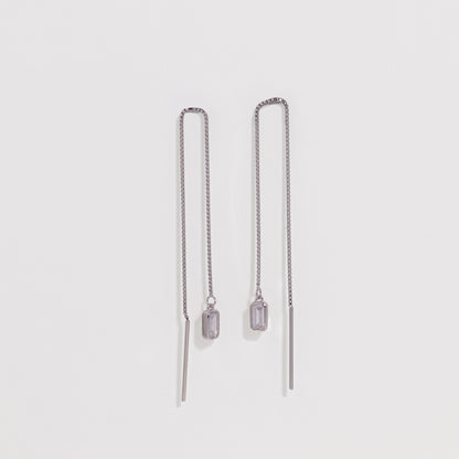 Couture Threader Earrings