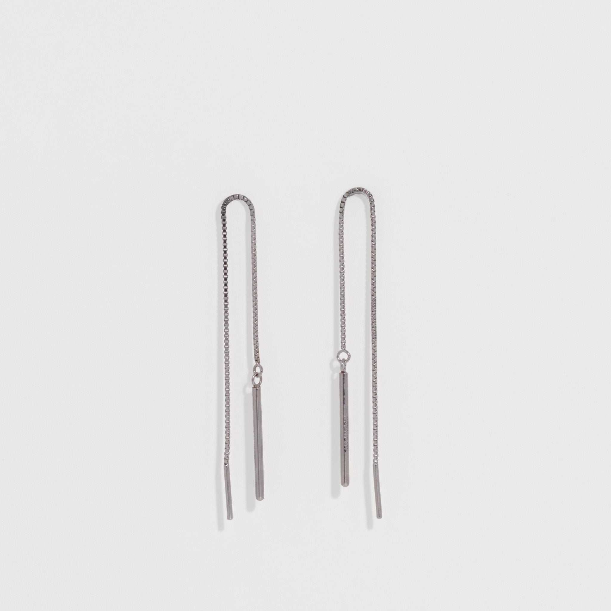 Gone Viral Threader Earrings