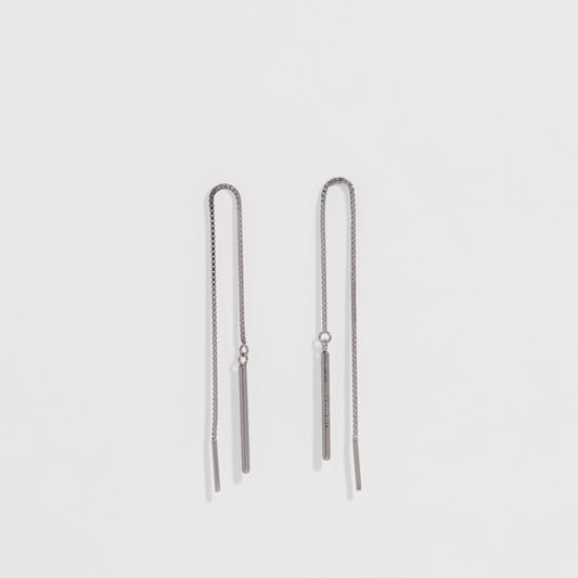 Gone Viral Threader Earrings