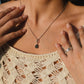 Engravable Mother of Pearl Charm