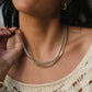 Tennis Necklace