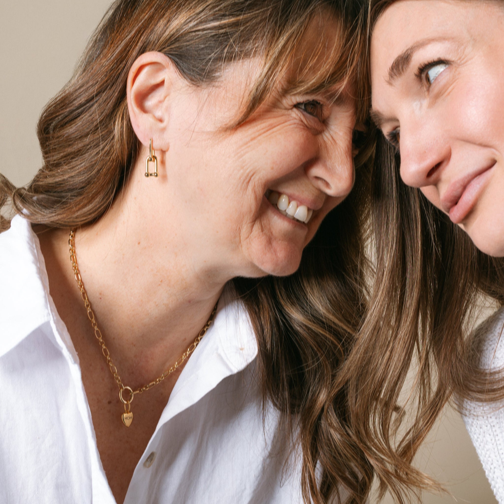 Engravable Heart Charm