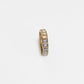 Reversible Opal Ring