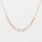 Après Gemstone Necklace