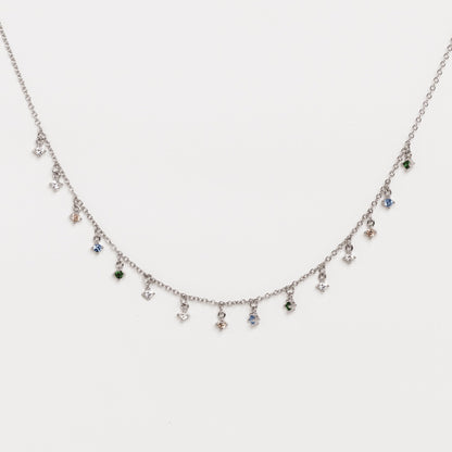 Après Gemstone Necklace