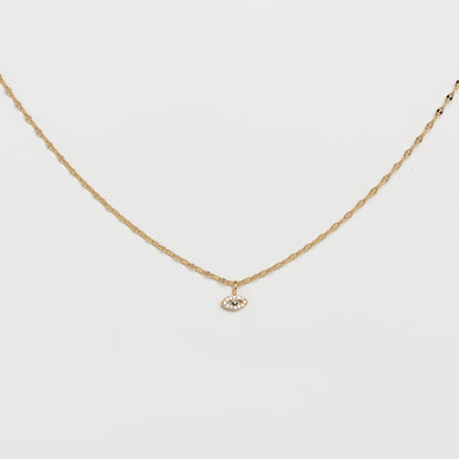 Guardian Necklace