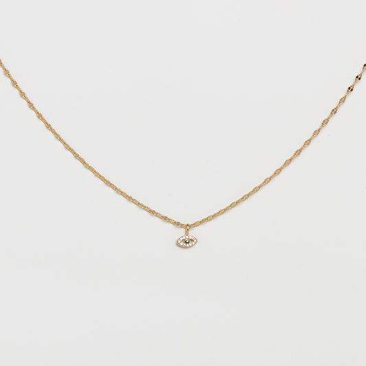 Guardian Necklace