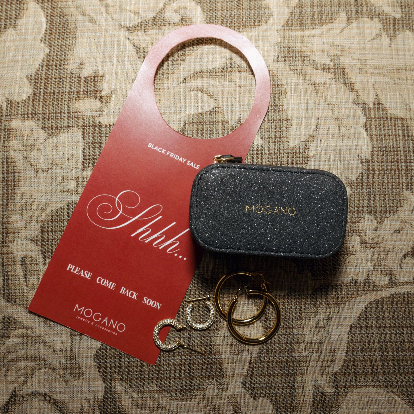 Fill Your Jewelry Case Event - Early Access to Black Friday Sale!