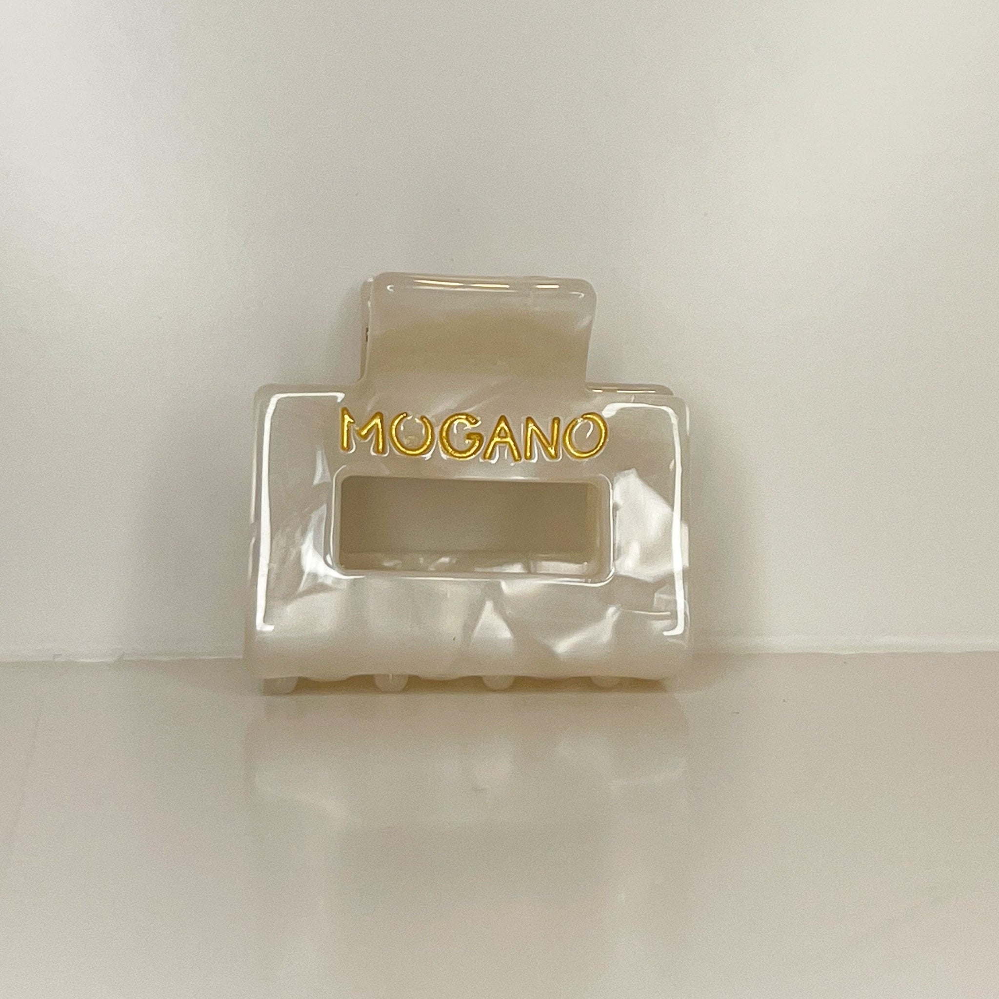 Micro Hair Claw Clip