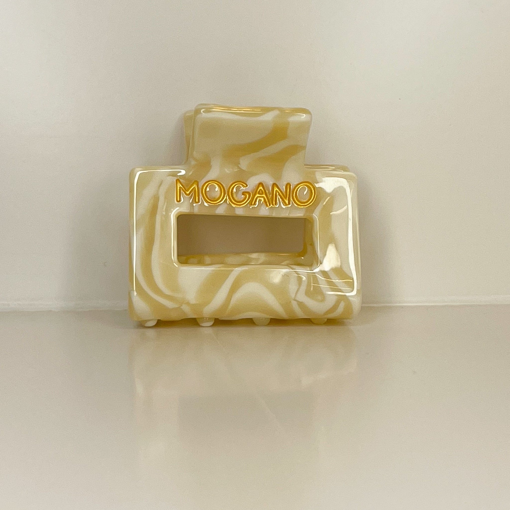 Micro Hair Claw Clip