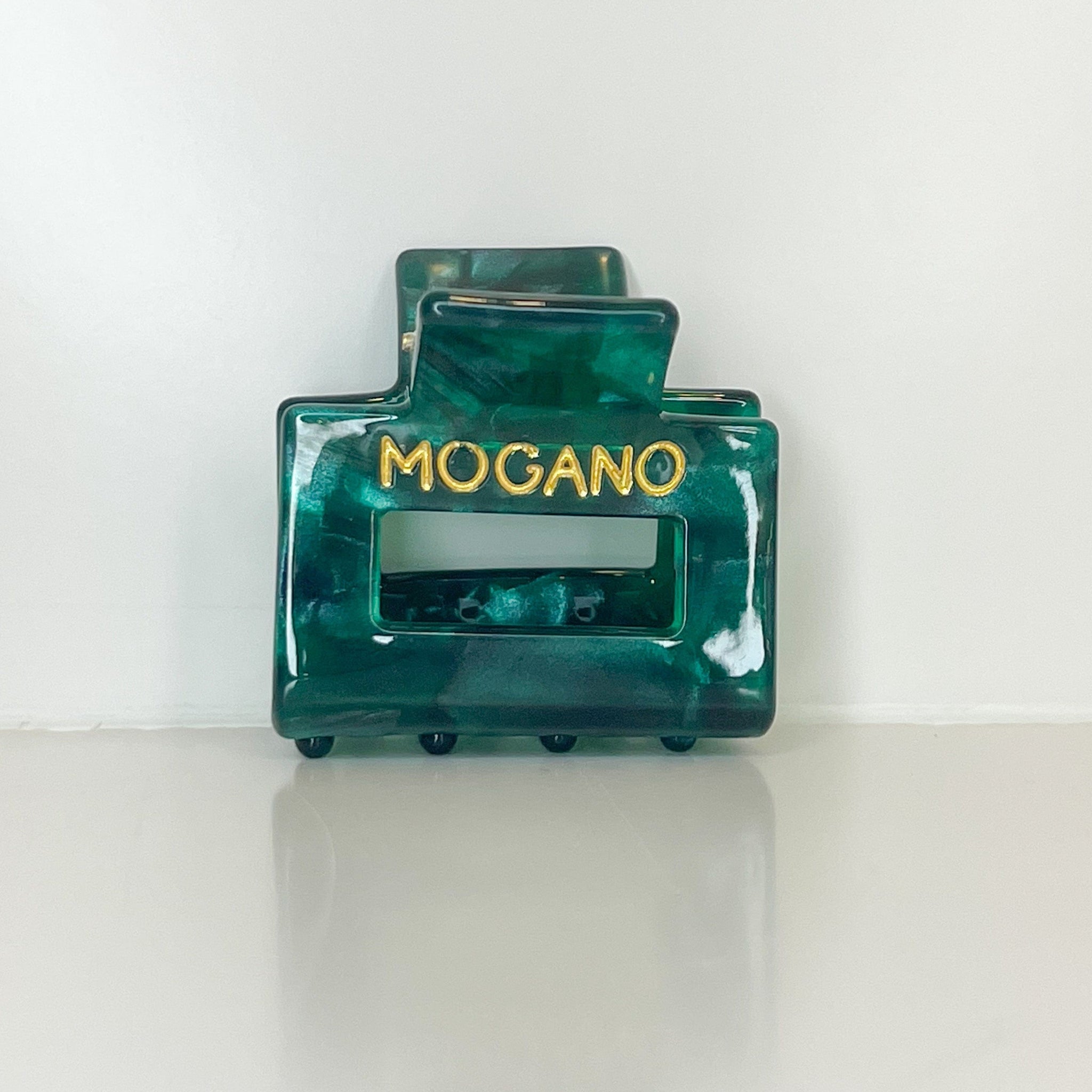 Micro Hair Claw Clip