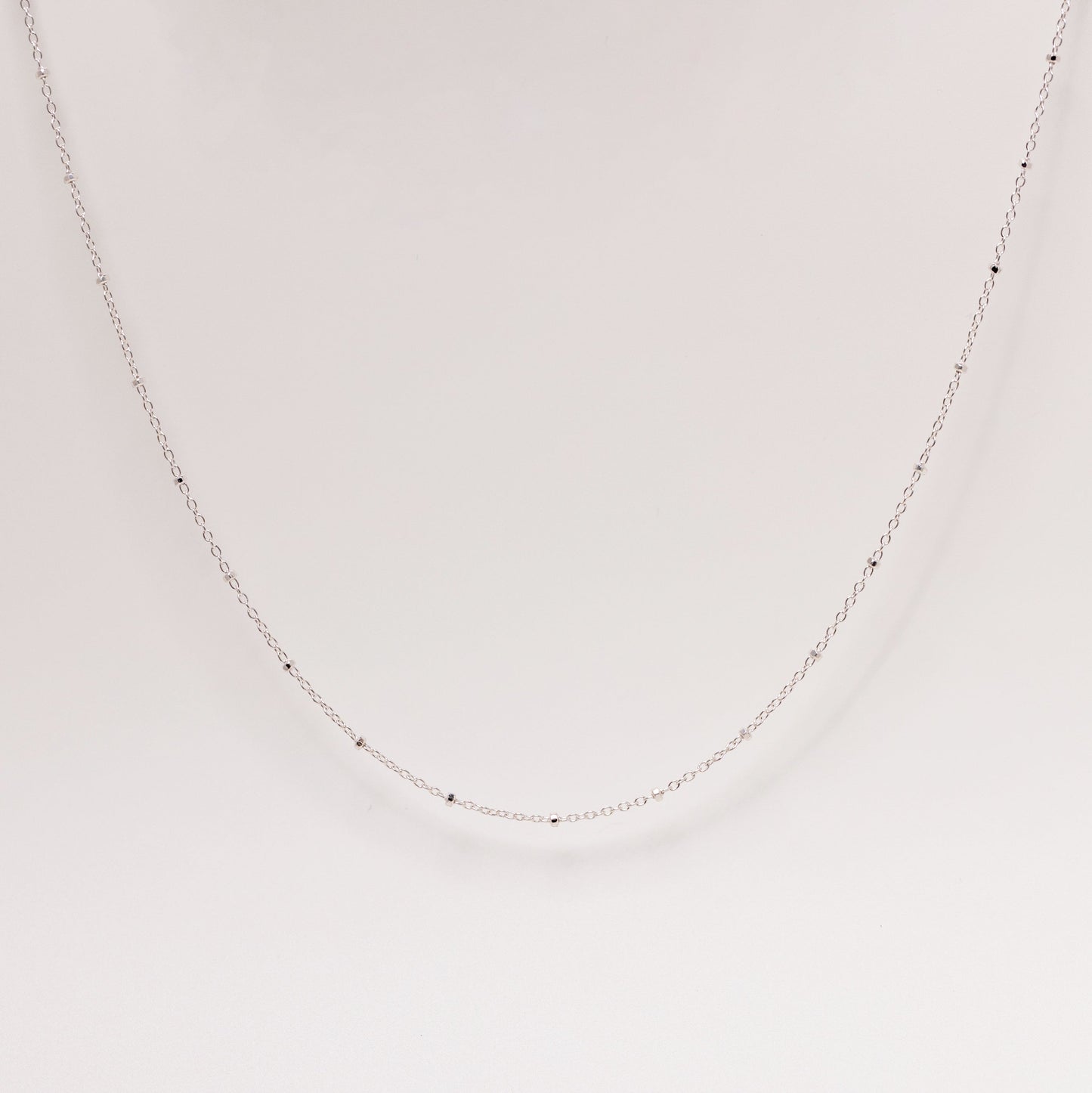 Maya Necklace