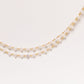 Athena Pearl Necklace