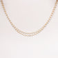 Athena Pearl Necklace