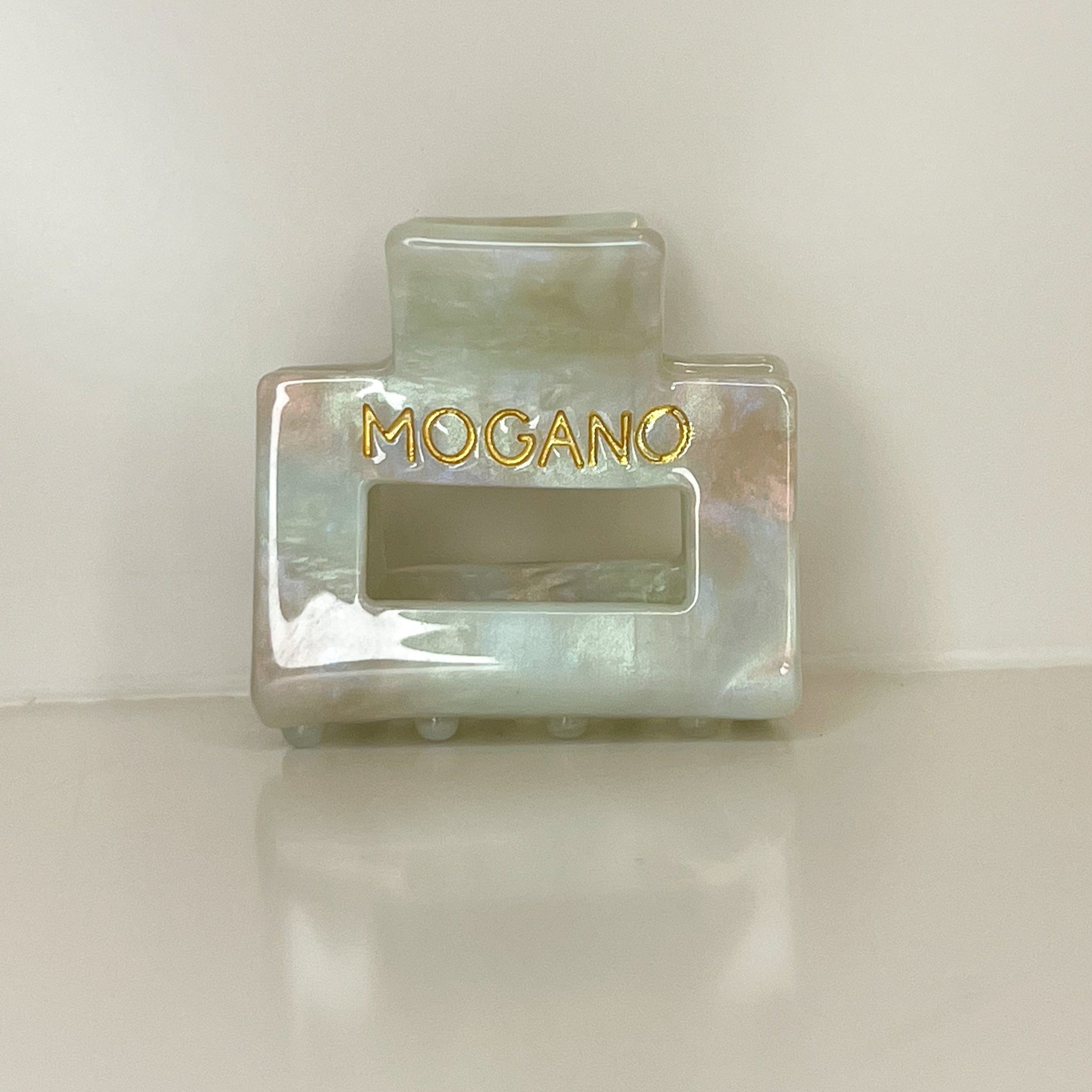 Micro Hair Claw Clip