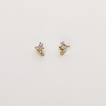 Icy Climber Studs