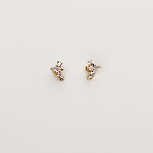 Icy Climber Studs