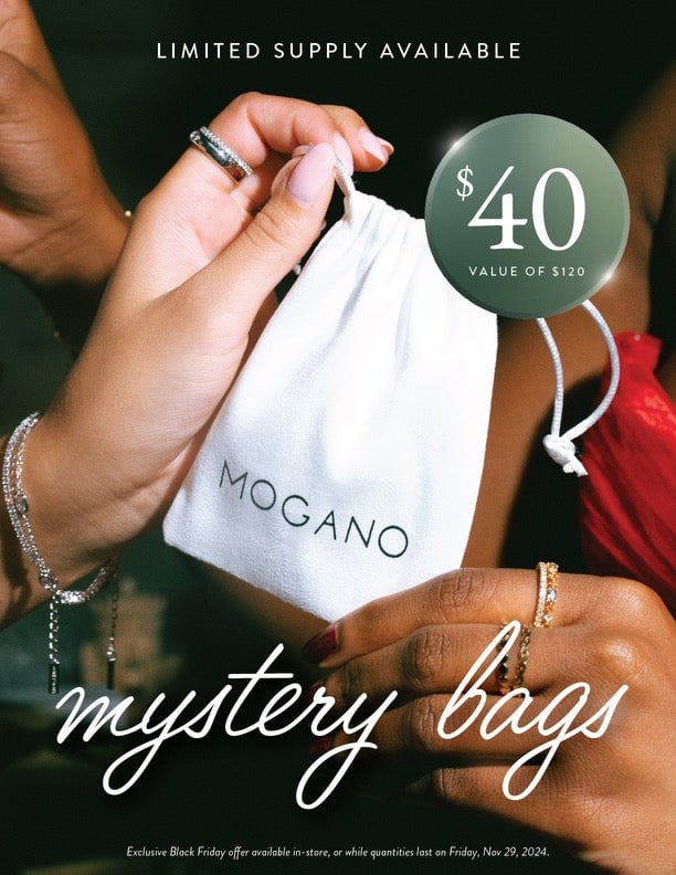 MYSTERY BAG