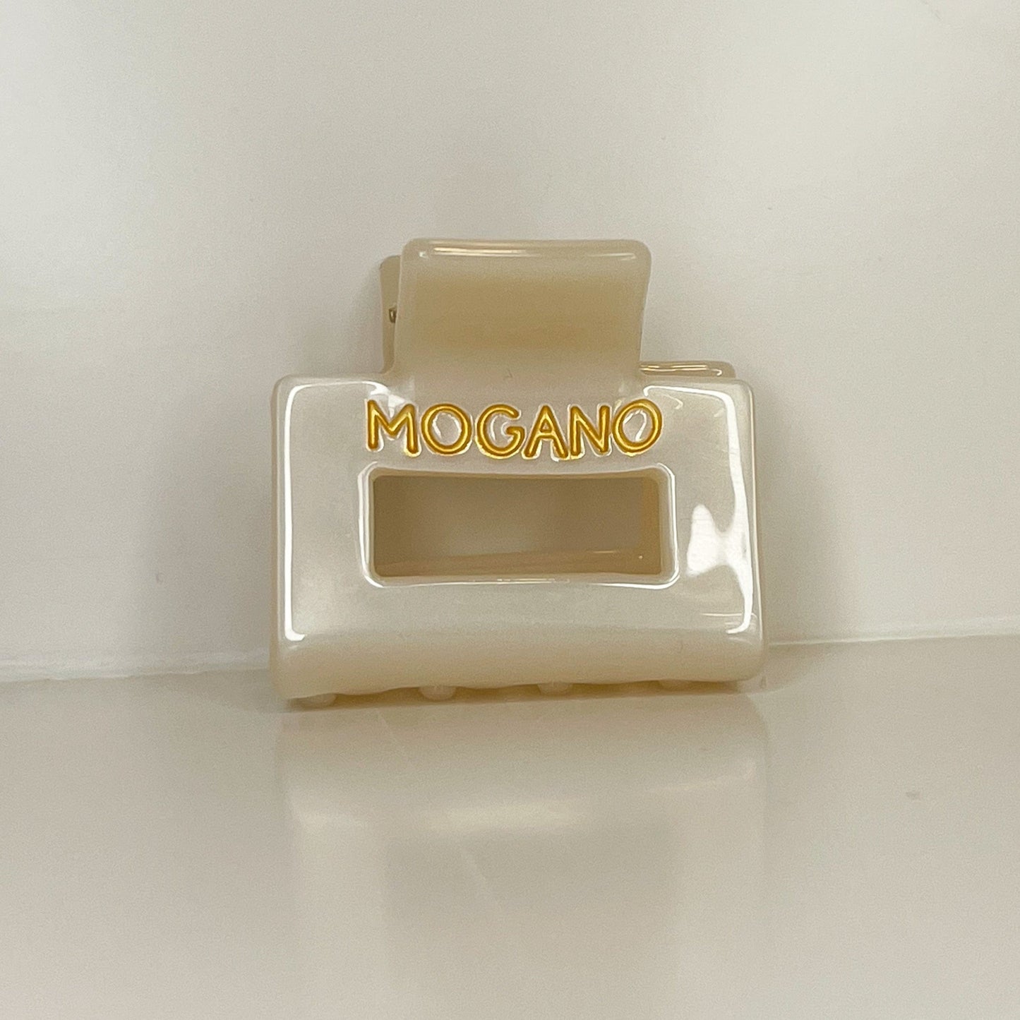 Micro Classic Claw Clip