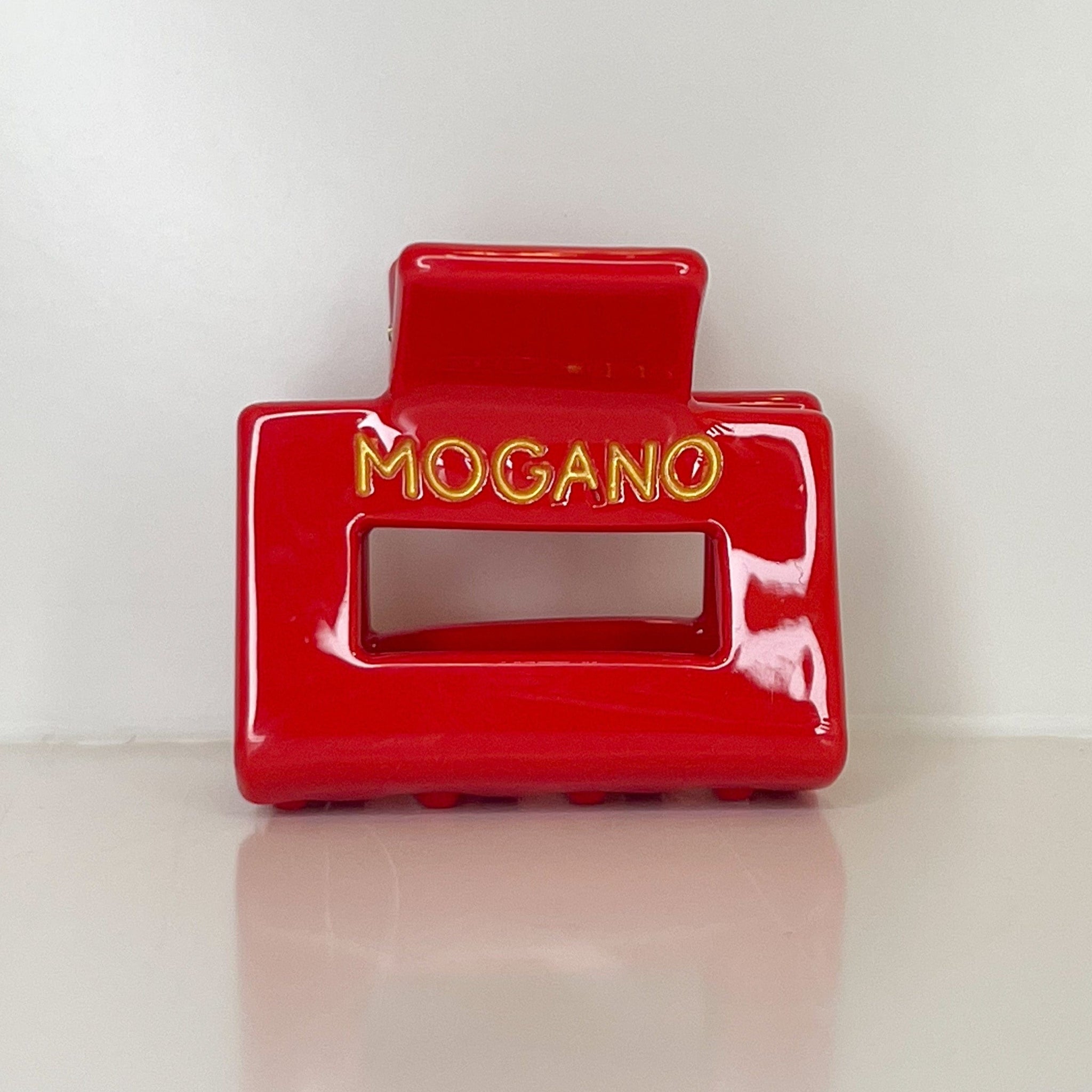 Micro Hair Claw Clip