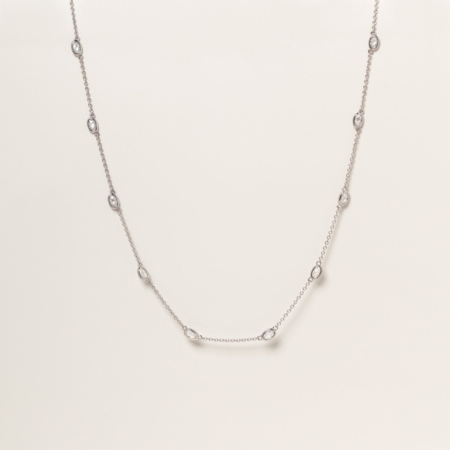 Clara Necklace