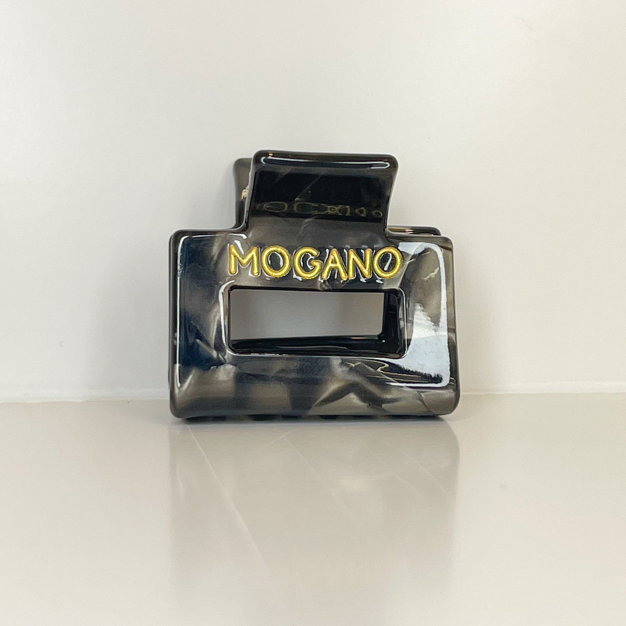 Micro Hair Claw Clip