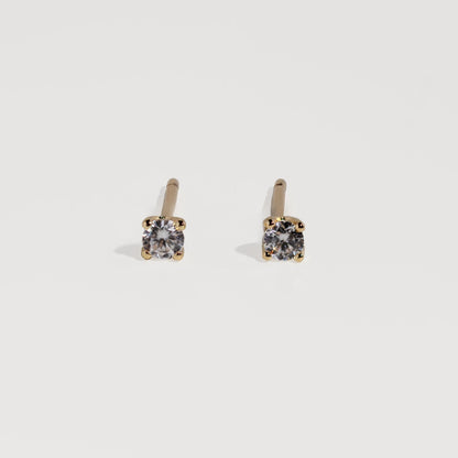 Diamante Studs