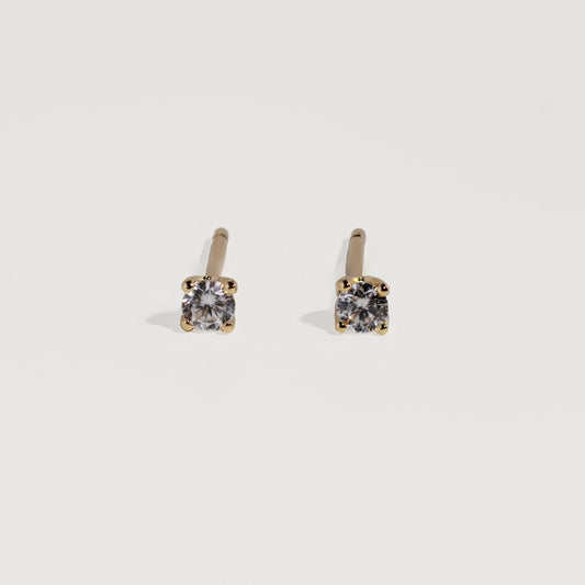 Diamante Studs