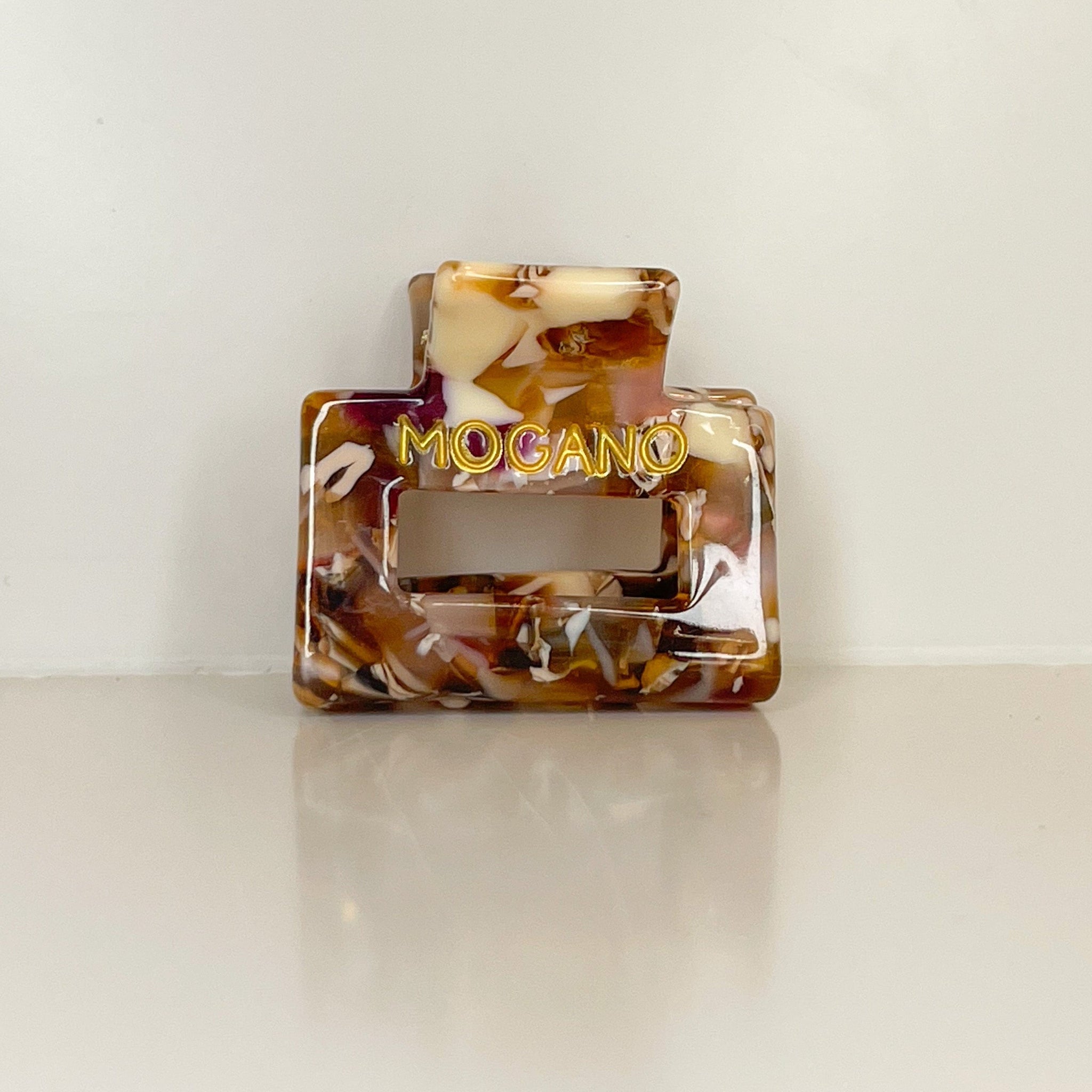 Micro Hair Claw Clip