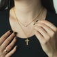 Nostalgia Necklace